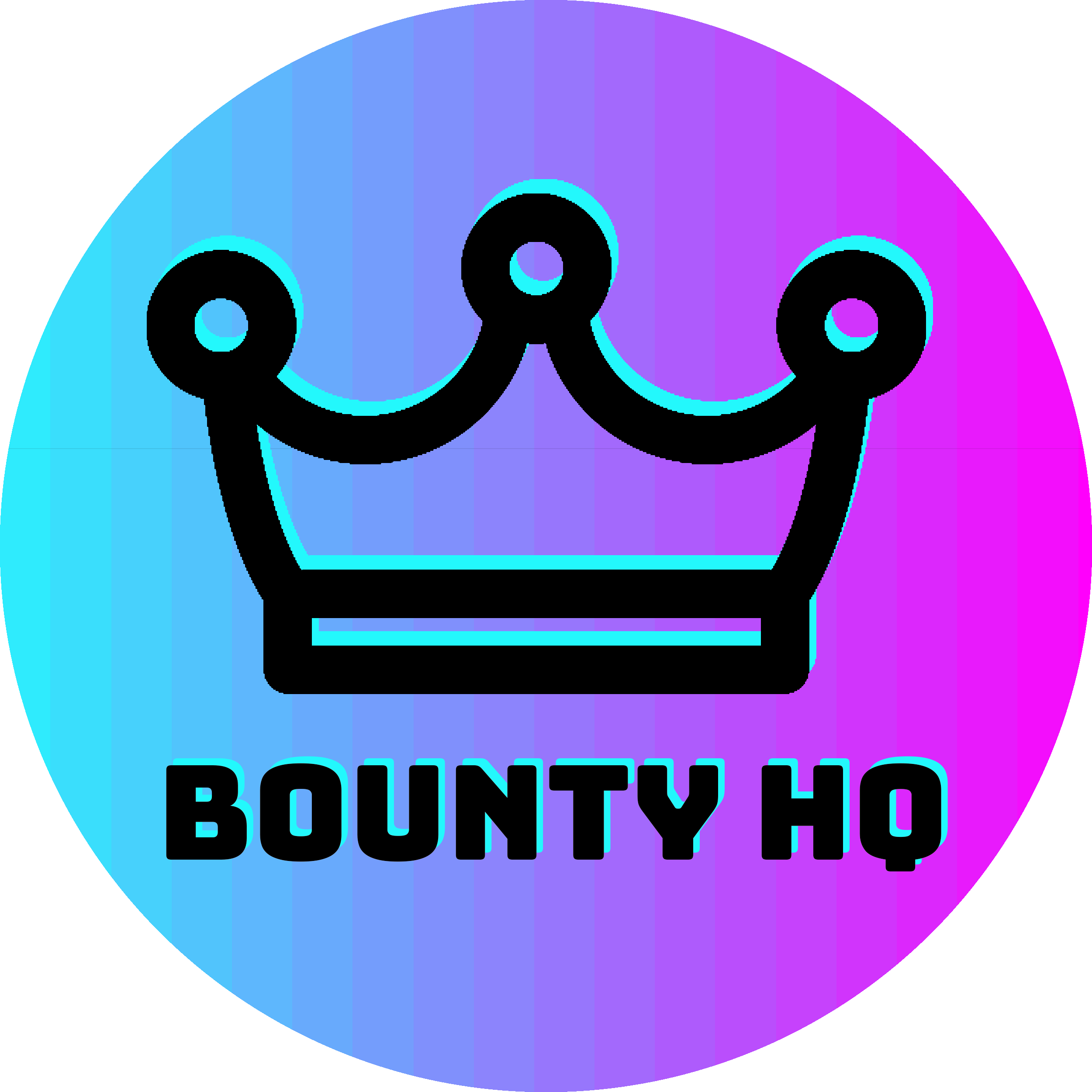 Bounty HQ